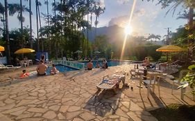 Pousada e Restaurante Dona Siroba