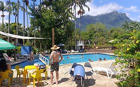 Pousada e Restaurante Dona Siroba